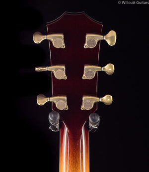 Taylor Custom 10791 Grand Concert 12 Fret