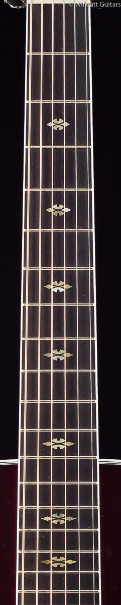 Taylor Custom 10791 Grand Concert 12 Fret
