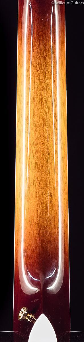 Taylor Custom 10791 Grand Concert 12 Fret