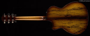 Taylor 414ce LTD Black Limba