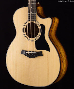 Taylor 414ce LTD Black Limba