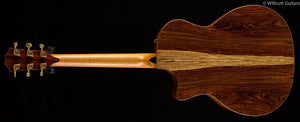 Taylor Custom 11074 Grand Auditorium Cocobolo