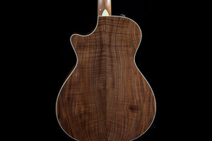 Taylor W12ce 2011 Spring Limited Walnut (041)