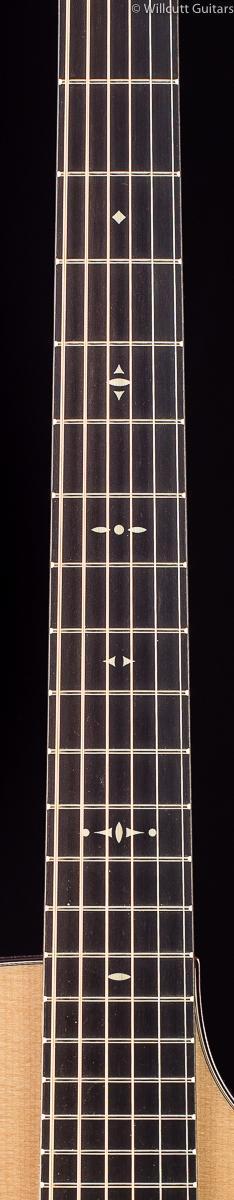Taylor 516ce Florentine