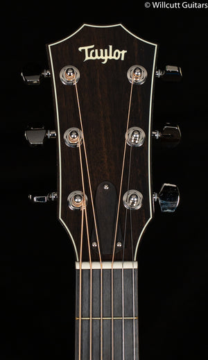 New Old Stock 2018 Taylor 618e