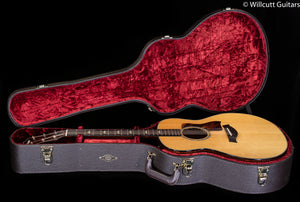 New Old Stock 2018 Taylor 618e