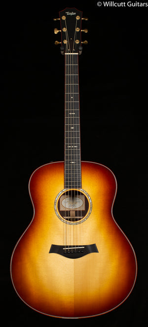 2013 NOS Taylor Custom #6142 GOe Grand Orchestra