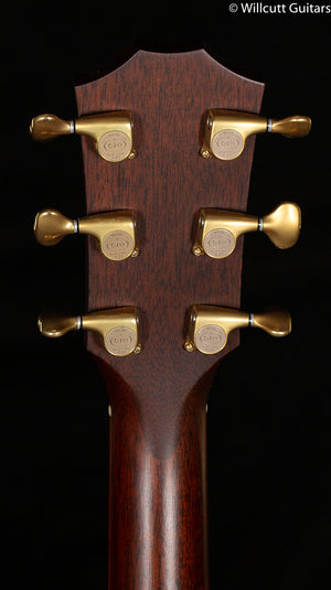 2013 NOS Taylor Custom #6142 GOe Grand Orchestra