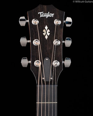 Taylor 714ce V-Class Western Sunburst (003)