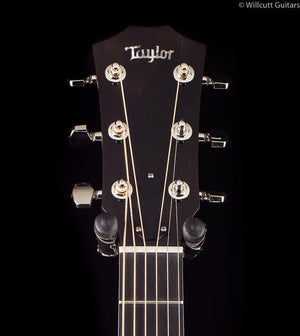 DEMO Taylor 412ce Maple/Sitka Tobacco Sunburst NAMM Ltd (043)