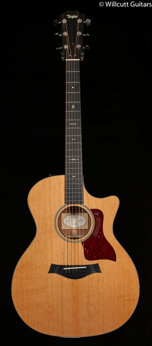 2016 NOS Taylor 514ce Grand Auditorium