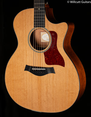 2016 NOS Taylor 514ce Grand Auditorium