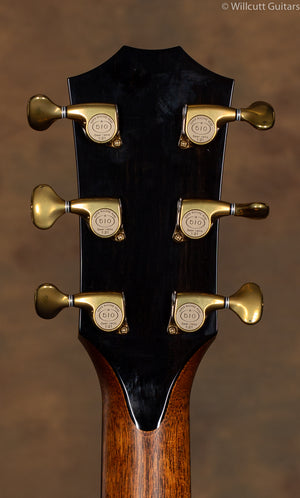 Taylor 914ce LTD Sinker Redwood V-Class USED
