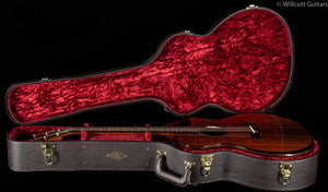 Taylor 914ce LTD Sinker Redwood V-Class USED