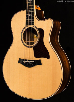 Taylor 816ce Brazilian Rosewood (122)
