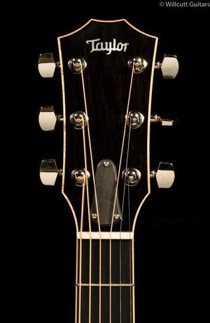 Taylor 816ce Brazilian Rosewood (122)