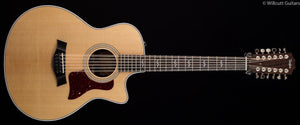 Taylor 456ce-R 12-String (058)