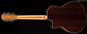 Taylor 456ce-R 12-String (058)