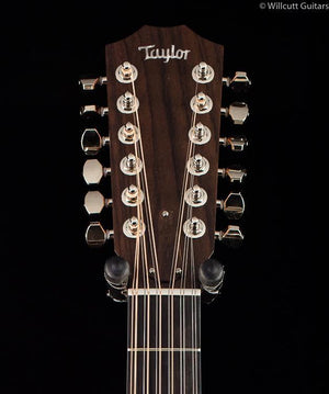 Taylor 456ce-R 12-String (058)