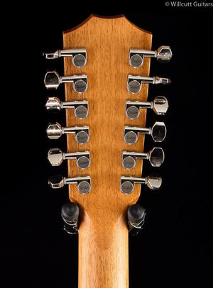 Taylor 456ce-R 12-String (058)