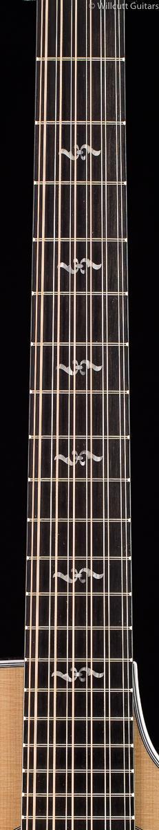 Taylor 456ce-R 12-String (058)