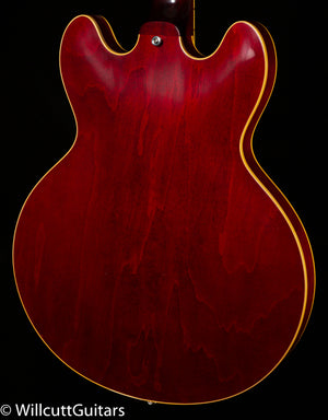 Gibson 1964 ES-335 Reissue 60's Cherry Murphy Lab Ultra Light Aged NH