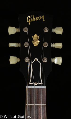 Gibson 1964 ES-335 Reissue 60's Cherry Murphy Lab Ultra Light Aged NH