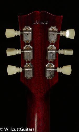 Gibson 1964 ES-335 Reissue 60's Cherry Murphy Lab Ultra Light Aged NH