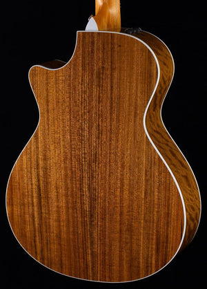 Taylor 412ce