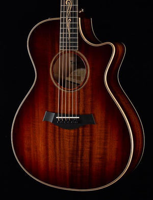 Taylor K24ce V-Class (097)