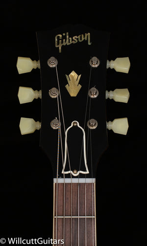Gibson Custom 1964 ES-335 Reissue Vintage Burst VOS