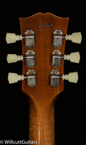 Gibson Custom 1964 ES-335 Reissue Vintage Burst VOS