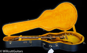Gibson Custom 1964 ES-335 Reissue Vintage Burst VOS