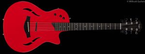 Taylor T5Z Classic Deluxe Ltd Fiesta Red (146)
