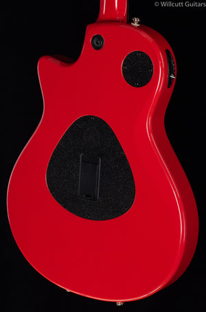 Taylor T5Z Classic Deluxe Ltd Fiesta Red (146)