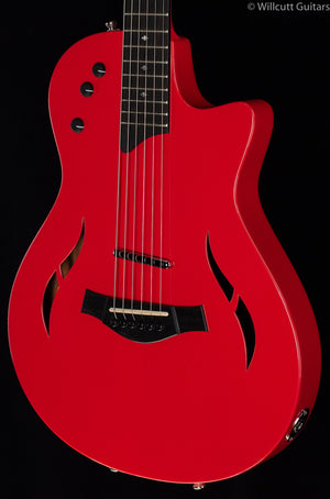 Taylor T5Z Classic Deluxe Ltd Fiesta Red (146)