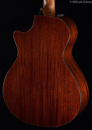Taylor 552ce 12-String V-Class (095)