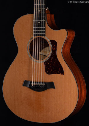 Taylor 552ce 12-String V-Class (095)