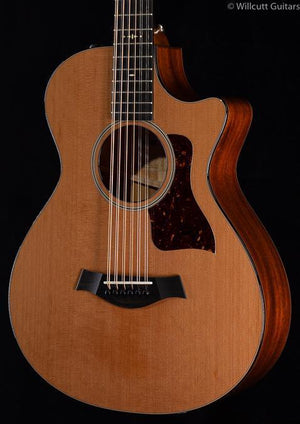 Taylor 552ce 12-String V-Class (095)