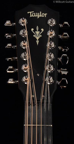 Taylor 552ce 12-String V-Class (095)