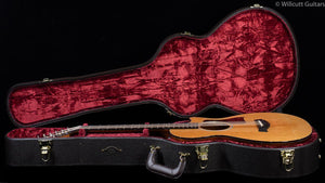 Taylor 552ce 12-String V-Class (095)