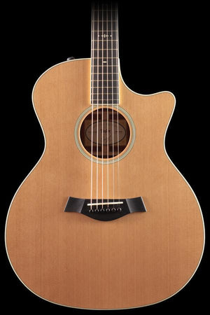 Taylor Willcutt Acoustic Suites Special Edition GAce Cocobolo (130)