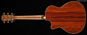 Taylor Willcutt Acoustic Suites Special Edition GAce Cocobolo (131)