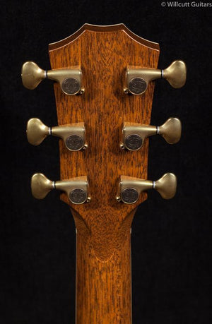 Taylor Willcutt Acoustic Suites Special Edition GAce Cocobolo (131)