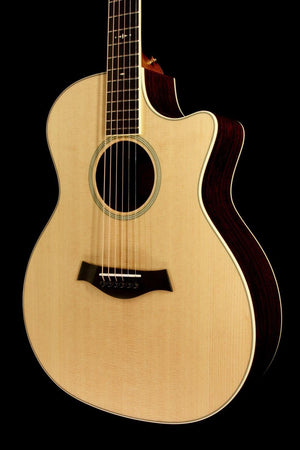 Taylor Willcutt Acoustic Suites Special Edition GAce Cocobolo (141)