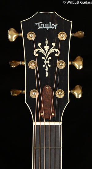 Taylor Willcutt Acoustic Suites Special Edition GAce Cocobolo (143)