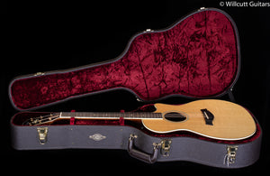 Taylor Willcutt Acoustic Suites Special Edition GAce Cocobolo (143)