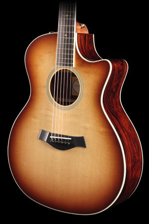 Taylor Willcutt Acoustic Suites Special Edition GAce Cocobolo (134)