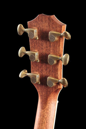 Taylor Willcutt Acoustic Suites Special Edition GAce Cocobolo (134)