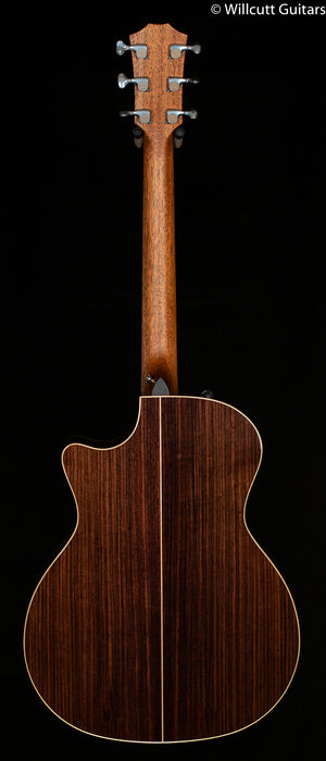 Taylor 814ce Deluxe Grand Auditorium V-Class